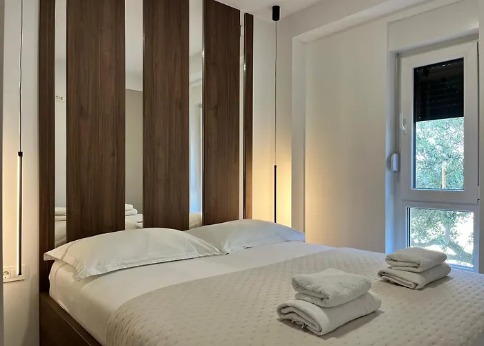 Apartament Ana With Private Parking Makarska