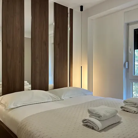 Apartment Ana With Private Parking Makarska